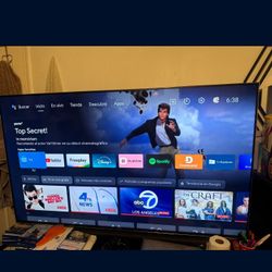 Sony Smartv 65”
