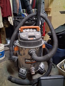 Rigid Vacuum
