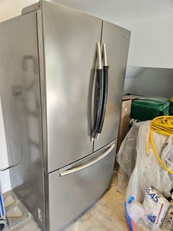 Samsung refrigerator