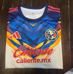 CLUB AMERICA SOCCER JERSEY DE ADULTO
