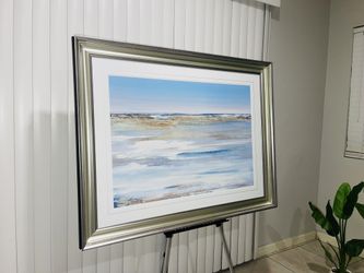 Picture Frame Wall Decor 