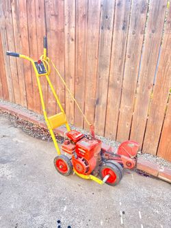 Lawn Edger BRIGGS & STRATTON 