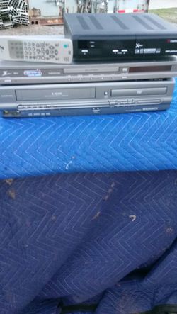Magnavox, Zenith, xcrypt CD players