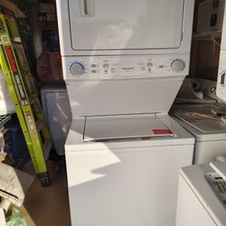 Washer/dryer Combo