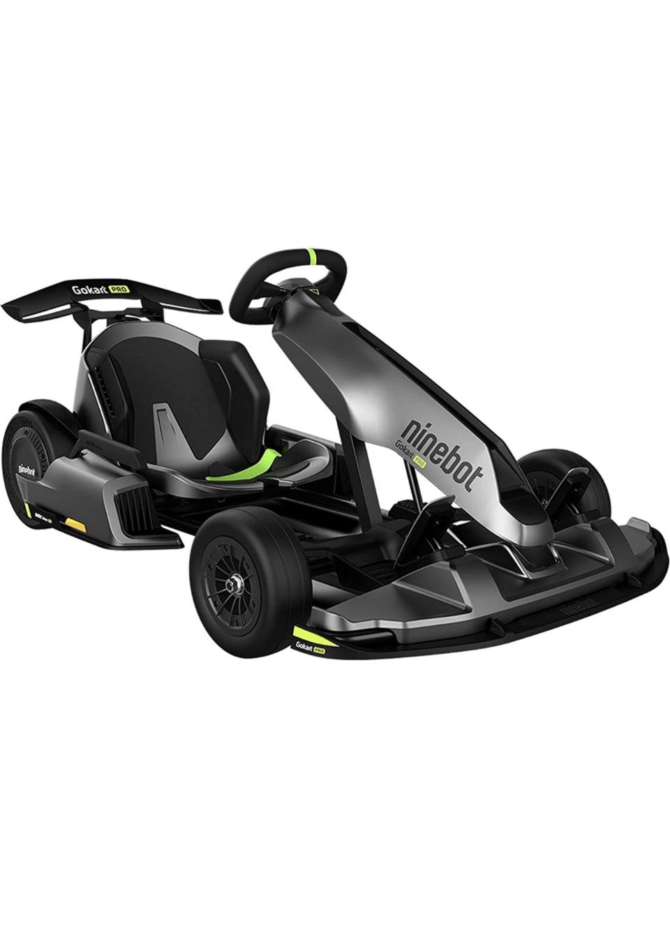 Segway Electric NineBot GoKart Pro