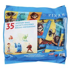 Pixar 35 Mystery Bags 