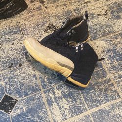 Jordan 12 Size 12