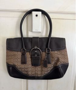 Coach SoHo Bag