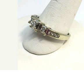 Diamond Engagement ring