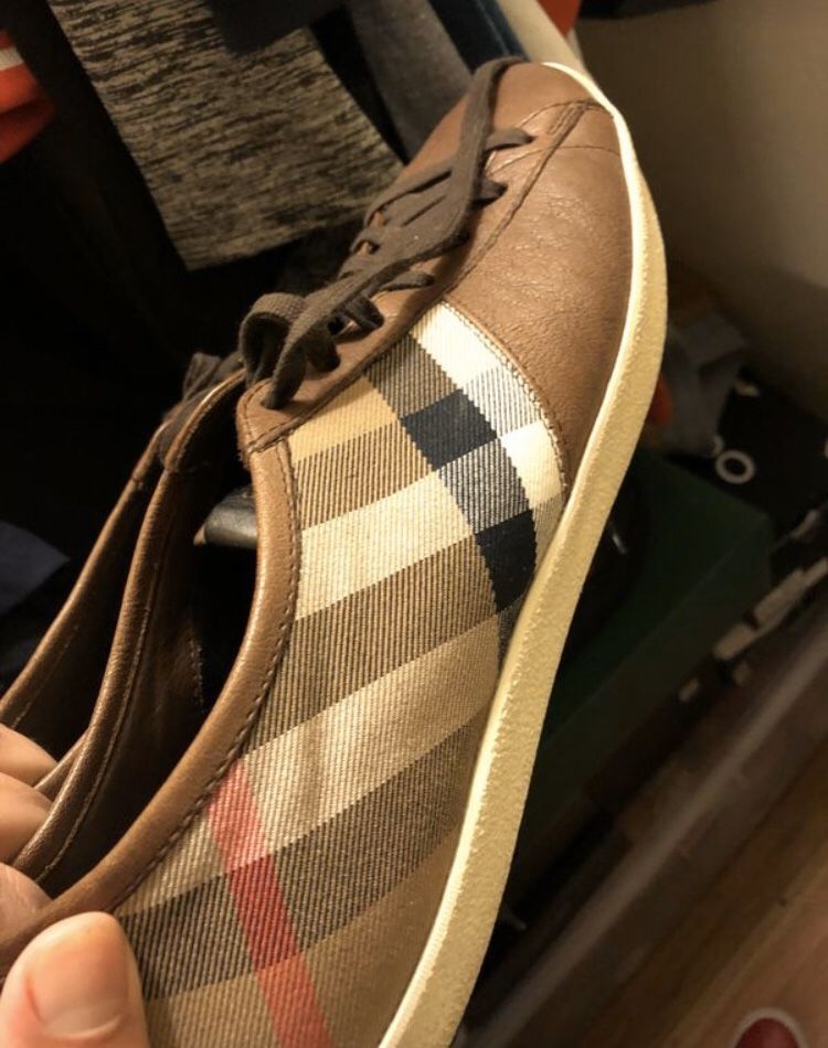 Burberry