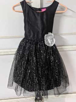 Christmas dress