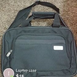 Laptop Case Bag 16x11