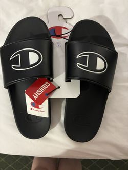 Champion Slides
