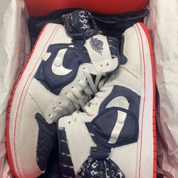 NIKE AIR JORDAN 1 10.5