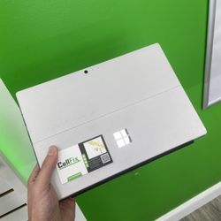 Surface Microsoft 