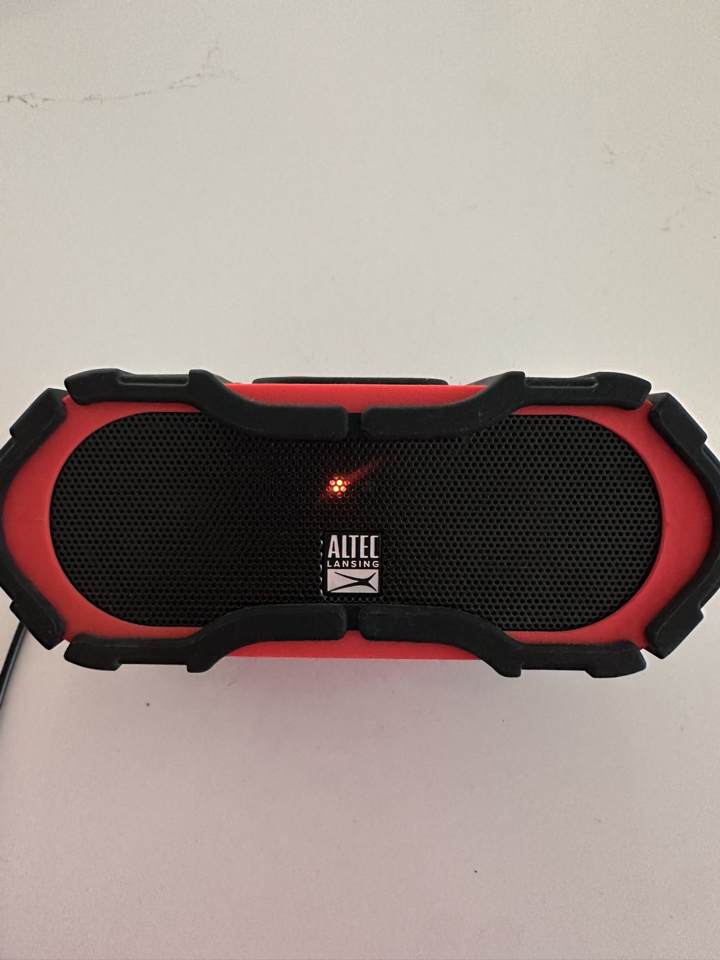 Altec lansing waterproof Speaker 