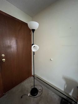 Floor Lamp