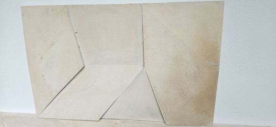 Acoustic tile