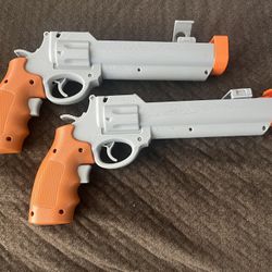 Eagle 3 Nintendo Wii Light Blaster