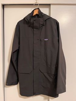 Patagonia Tres 3-in-1 parka, men’s medium