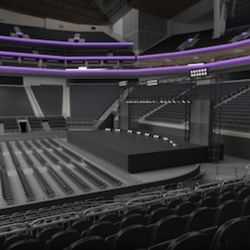 Kehlani Concert/ Oct 18 Friday 8:00 Pm 