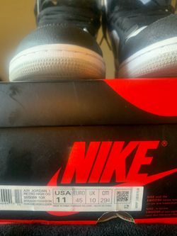 Air Jordan 1 Retro High OG Size 11