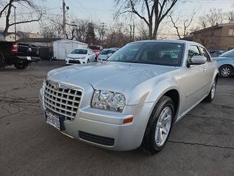 2007 Chrysler 300