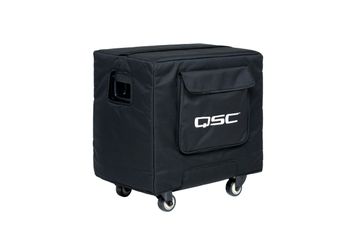QSC KS112-CVR, Soft Padded Cover for KS112
