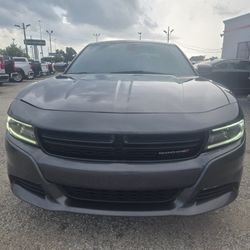 2017 Dodge Charger From $ 1,490 Down 
