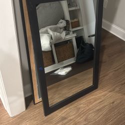 2 Mirrors For Bathroom 