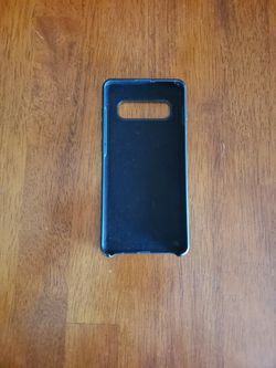 Samsung Galaxy S10+ case