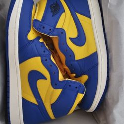 Womens Jordan 1s Size 11