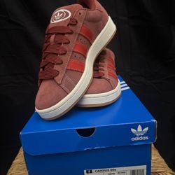 Adidas Campus 00s Shoes size M8 W9