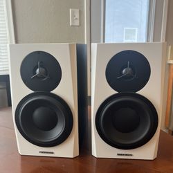 Dynaudio LYD 7 Studio Monitor Speakers – Mint Condition