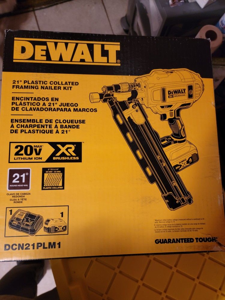 Dewalt