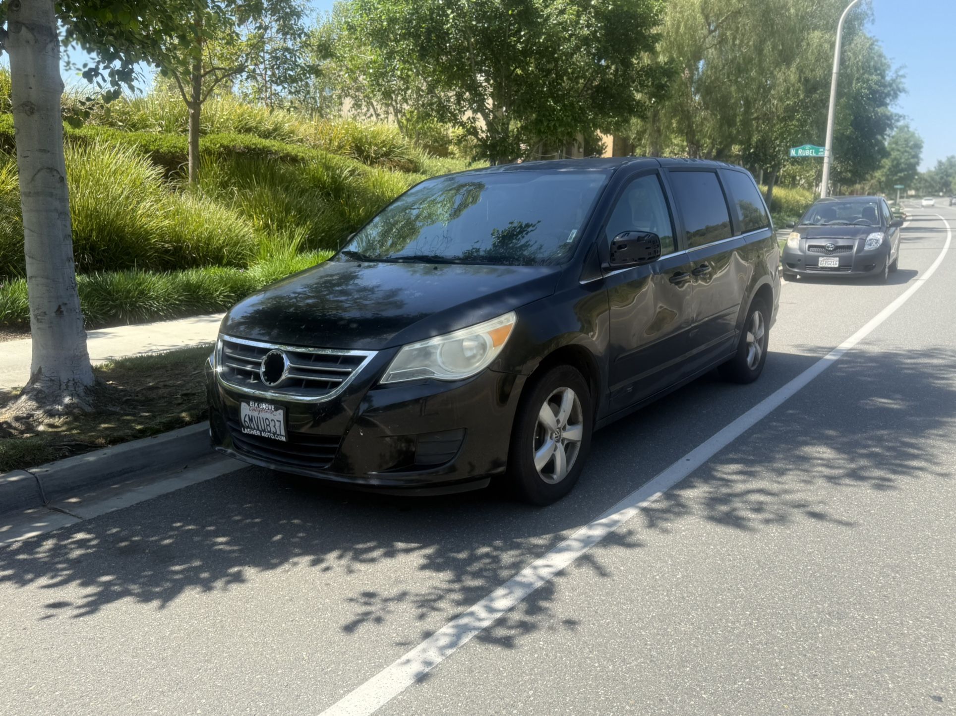 2010 Dodge Grand Caravan