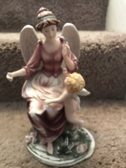 Figurine
