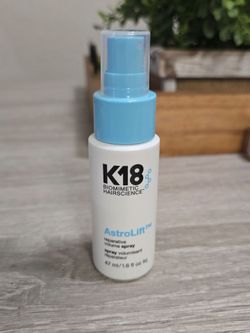 K18 ASTROLIFT