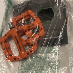 Rock Bros Mtn Bike Pedals
