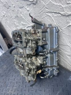 Yamaha 130hp Outboard carburetor