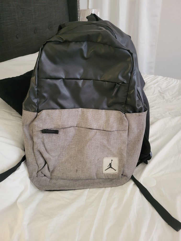 BACKPACK #2