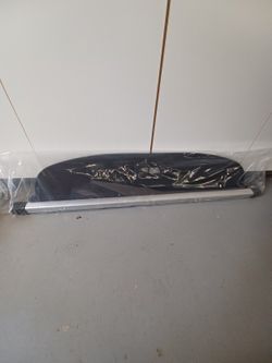 2024 Subura Crosstrek or Impreza Cargo Cover