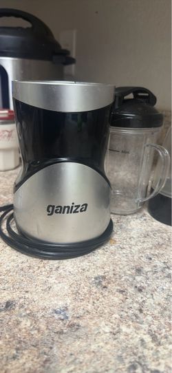 Grinder