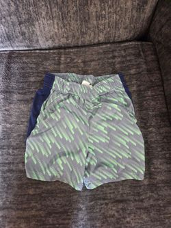 Short size 7 boys