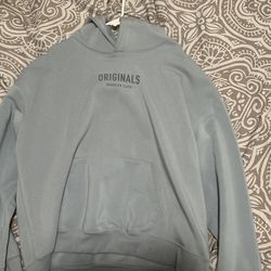 Original Brooklyn Cloth Hoodie