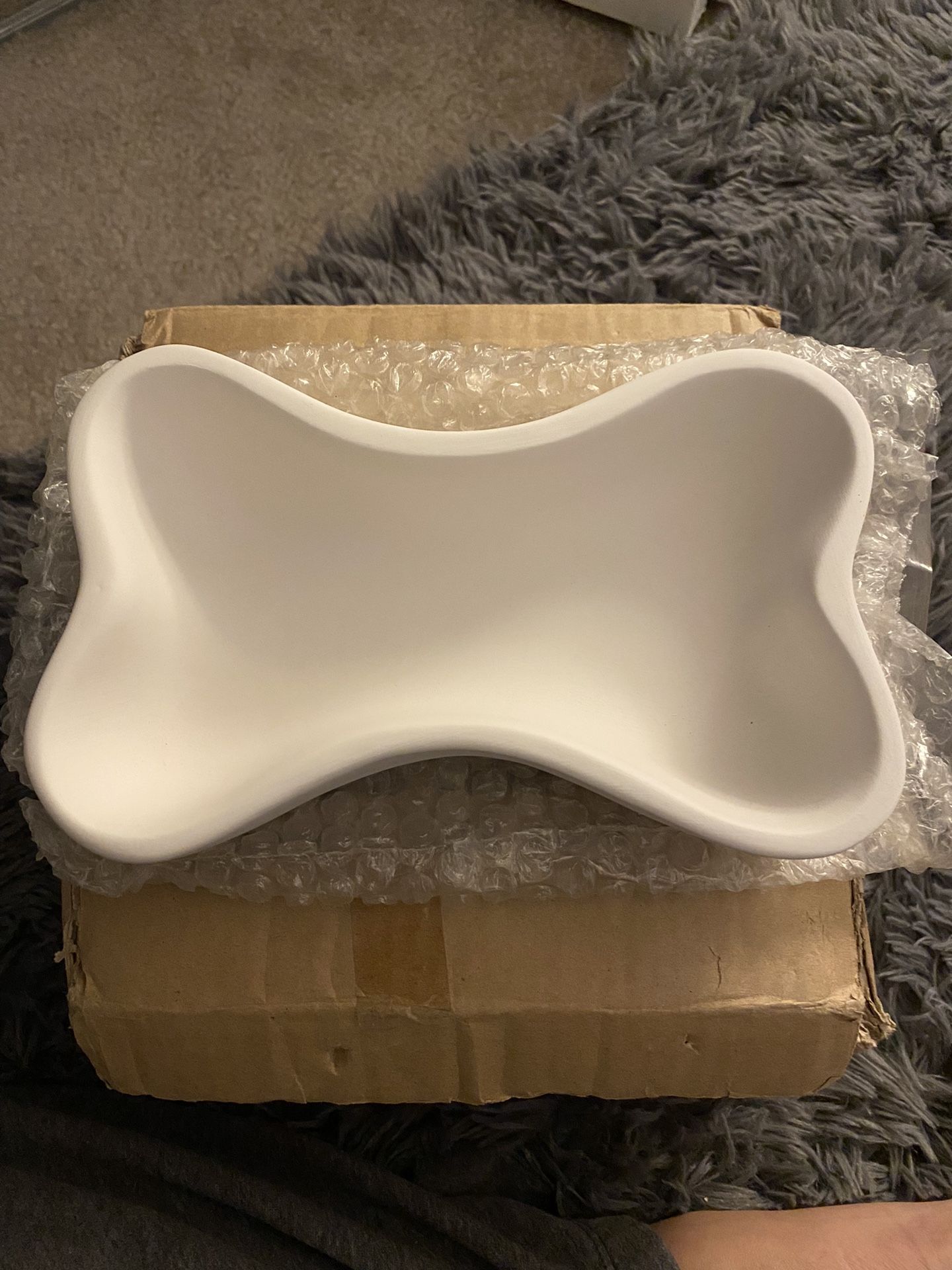Dog Bone Bowls 