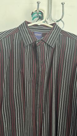 Young Mens XL -18   LS