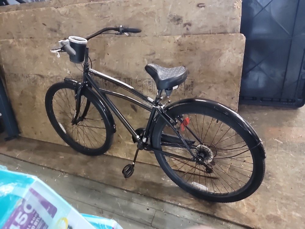Cruiser Bike