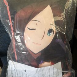 Anime Pillow
