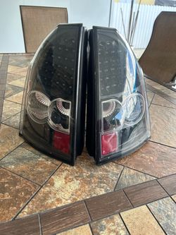 Headlights (contact info removed)-2008 Chrysler
